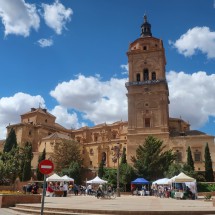 Cathedral of Guadix
